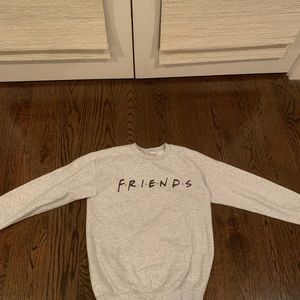 Friends Crewneck